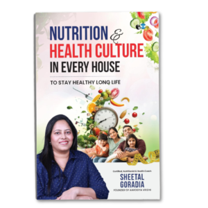 Nutrition and Health Culture in Every House E-Book