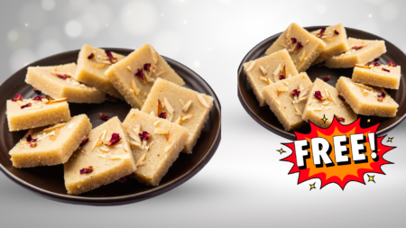 2kg Tejamrit Pak + ½kg Free