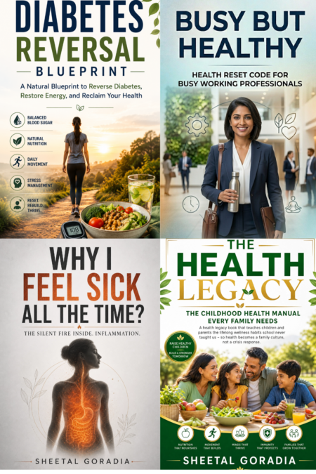 Bundle Complete 4 Book Bundle