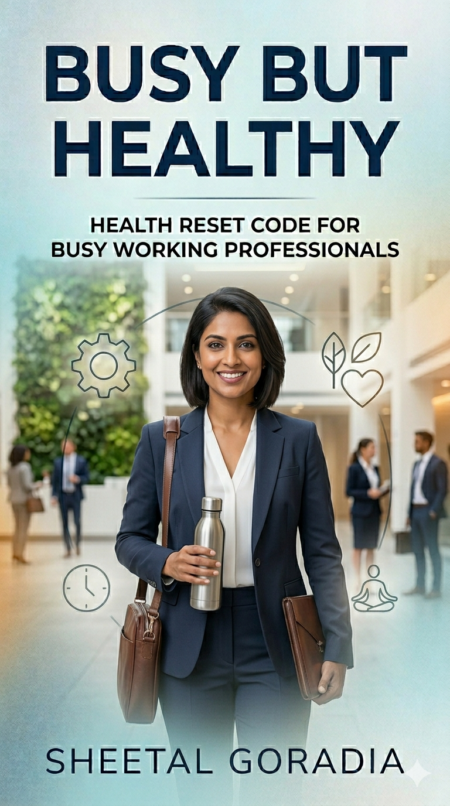 cover image of ebook busy but healthy Busy But Healthy