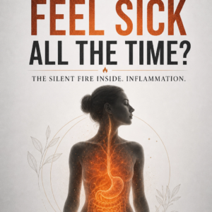 ebook_cover_why_i_feel_sick Why I Feel Sick All The Time?