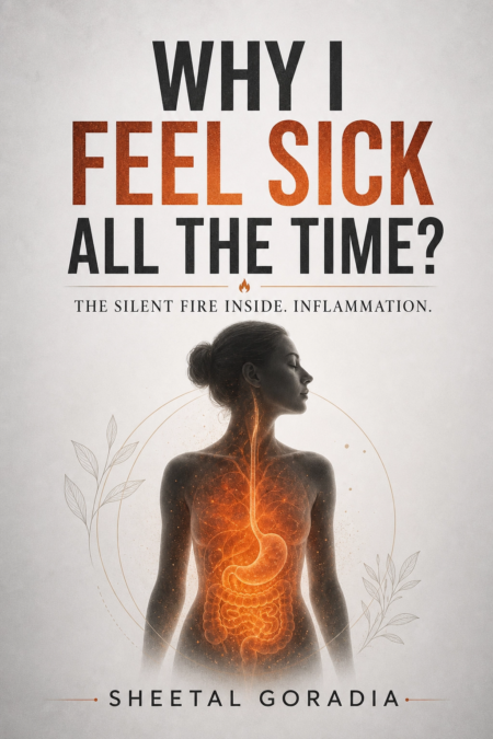 Why I Feel Sick All The Time?